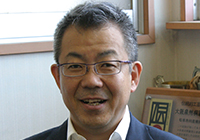 松本 巨直